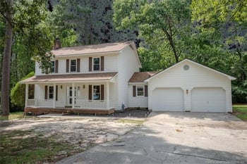7724 Guinevere Ct, Fayetteville, NC 28314