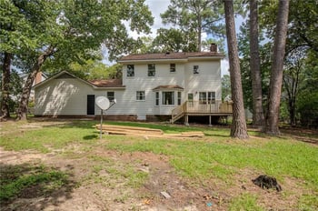 7724 Guinevere Ct, Fayetteville, NC 28314
