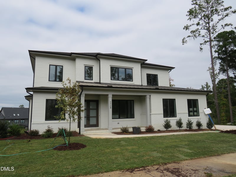 7724 Roberts Rd, Apex, NC 27523