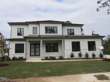 7724 Roberts Rd, Apex, NC 27523