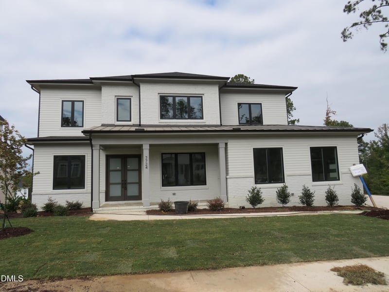 7724 Roberts Rd, Apex, NC 27523