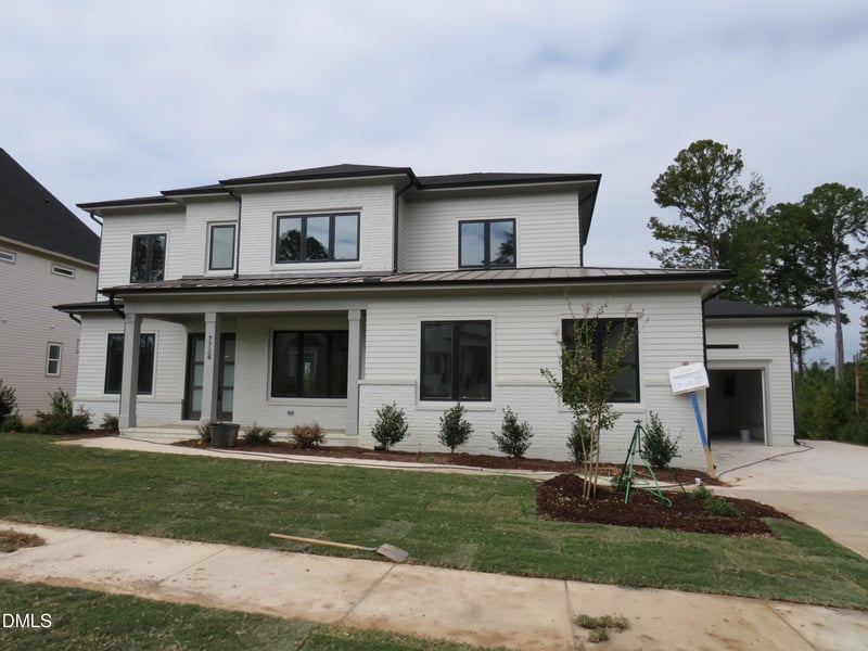 7724 Roberts Rd, Apex, NC 27523