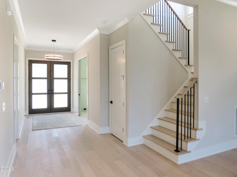 7724 Roberts Rd, Apex, NC 27523