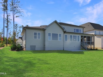 7724 Roberts Rd, Apex, NC 27523