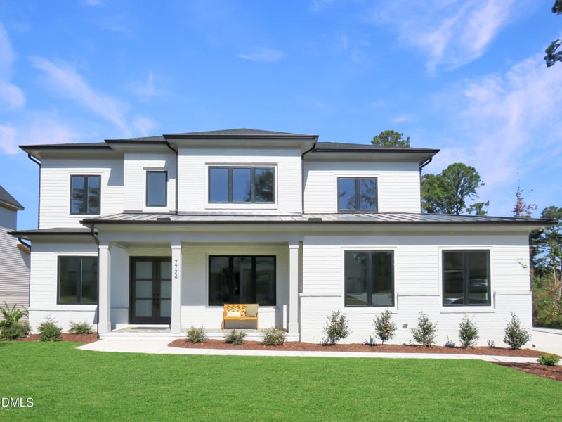 7724 Roberts Rd, Apex, NC 27523