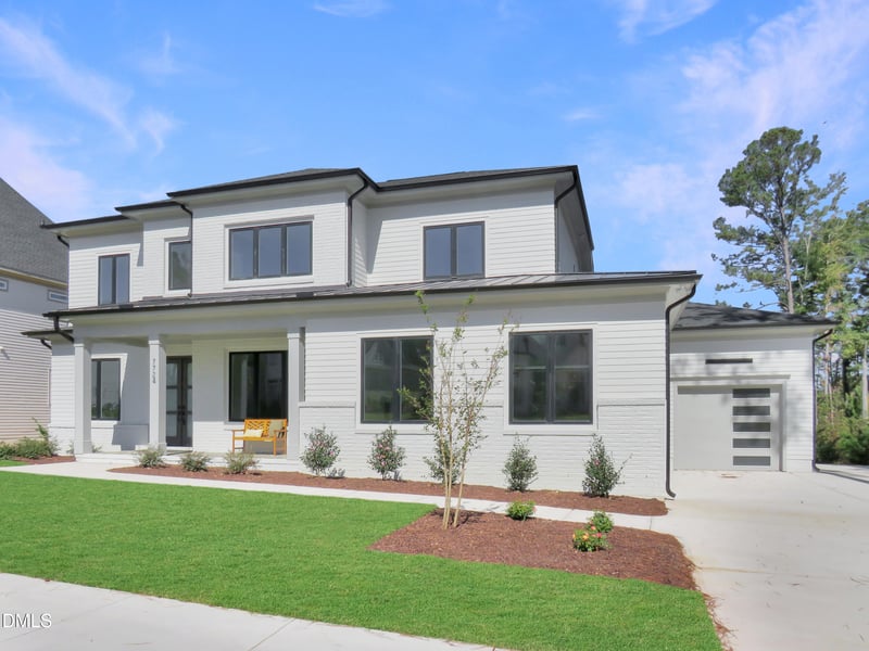 7724 Roberts Rd, Apex, NC 27523