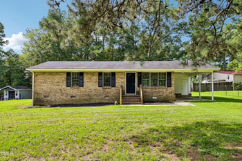 7724 Roberts Rd, Wendell, NC 27591