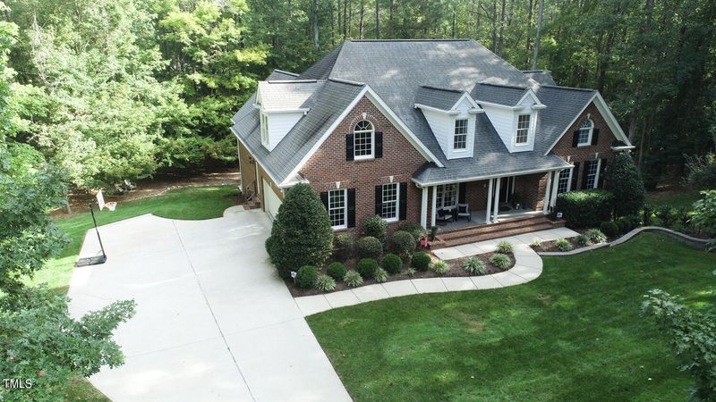 7724 Serenity Lake Dr, Wake Forest, NC 27587