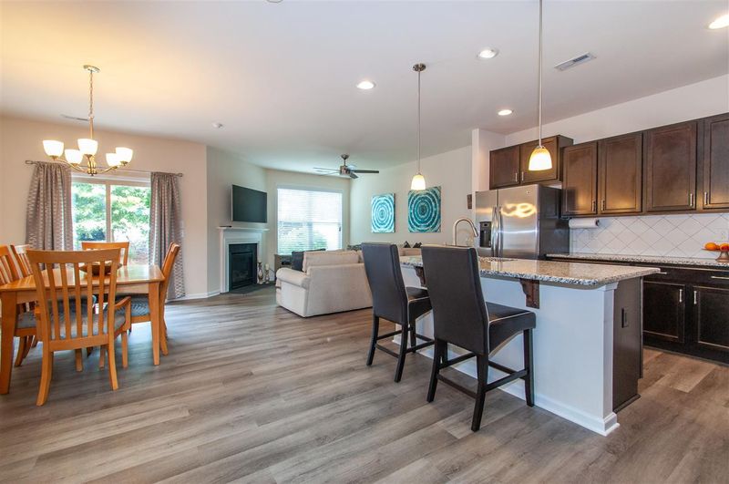 7724 Weathered Oak Way, Raleigh, NC 27616