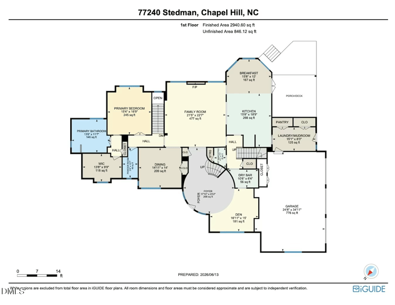 77240 Stedman, Chapel Hill, NC 27517