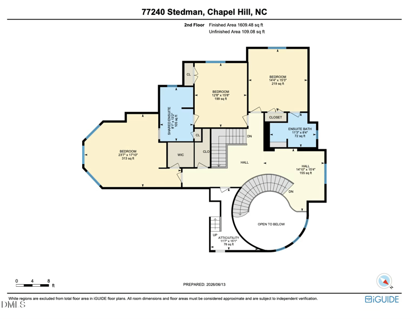 77240 Stedman, Chapel Hill, NC 27517