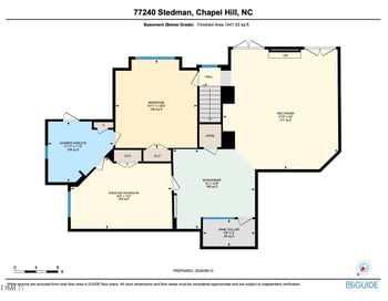 77240 Stedman , Chapel Hill, NC 27517