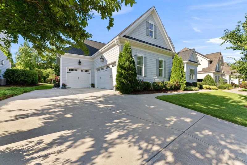7725 Green Hope School Rd, Cary, NC 27519