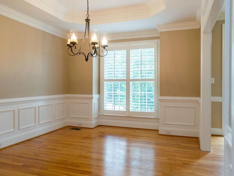 7725 Kensington Manor Ln, Wake Forest, NC 27587