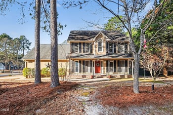 7725 Klondyke Dr, Fayetteville, NC 28311