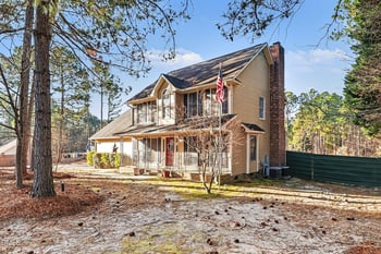 7725 Klondyke Dr, Fayetteville, NC 28311