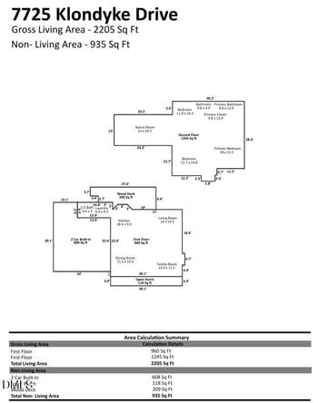7725 Klondyke Dr, Fayetteville, NC 28311