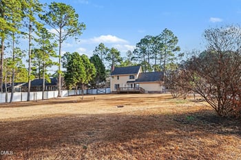 7725 Klondyke Dr, Fayetteville, NC 28311