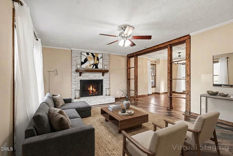 7725 Klondyke Dr, Fayetteville, NC 28311