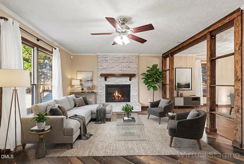 7725 Klondyke Dr, Fayetteville, NC 28311