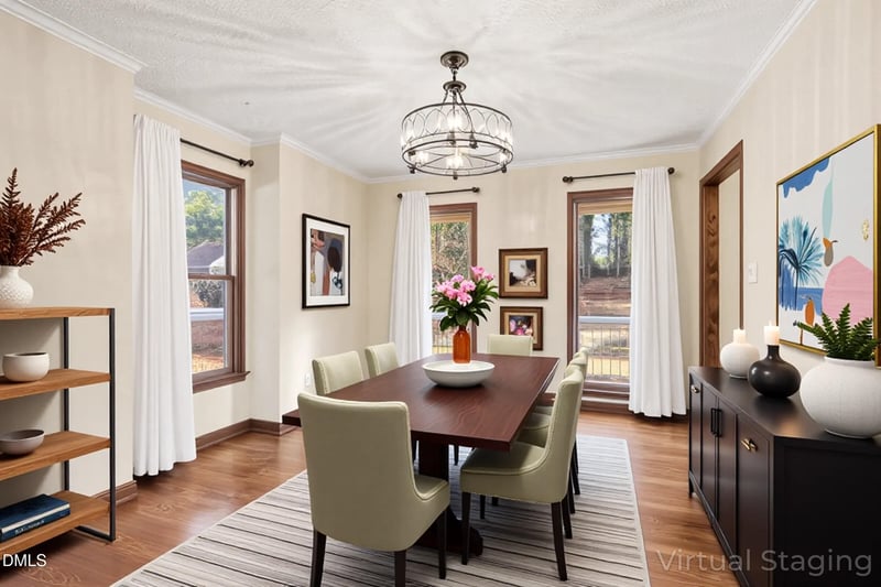 7725 Klondyke Dr, Fayetteville, NC 28311