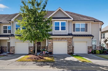 7725 Weathered Oak Way, Raleigh, NC 27616