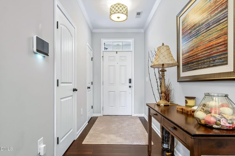 7725 Weathered Oak Way, Raleigh, NC 27616