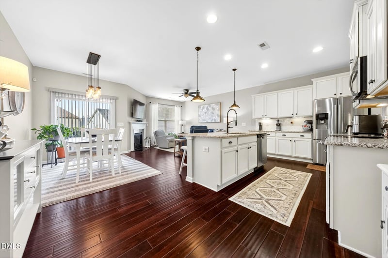 7725 Weathered Oak Way, Raleigh, NC 27616