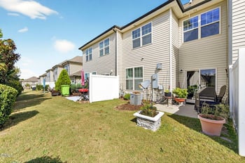 7725 Weathered Oak Way, Raleigh, NC 27616