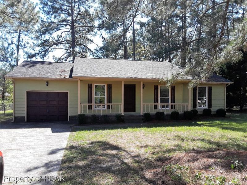 7727 King Rd, Fayetteville, NC 28306