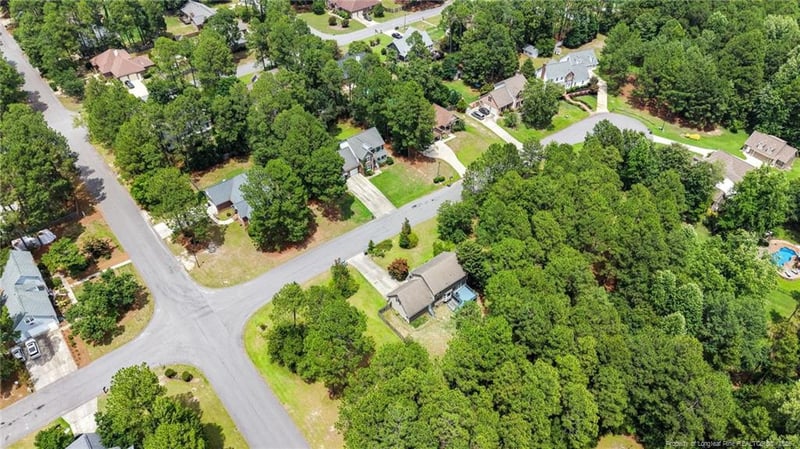 7727 Magma Dr, Fayetteville, NC 28311