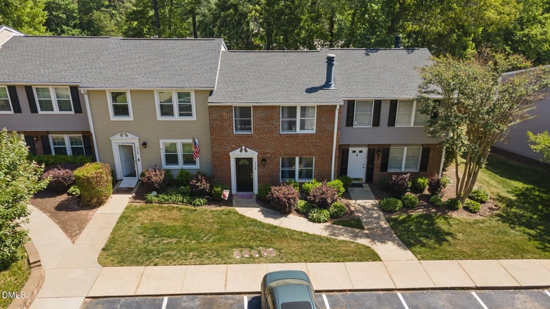 7728 Crown Crest Ct, Raleigh, NC 27615