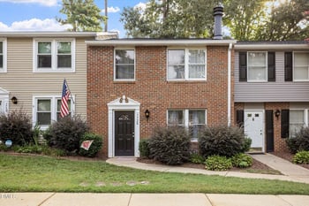 7728 Crown Crest Ct, Raleigh, NC 27615