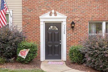 7728 Crown Crest Ct, Raleigh, NC 27615