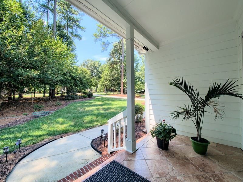 7728 Matherly Dr, Wake Forest, NC 27587