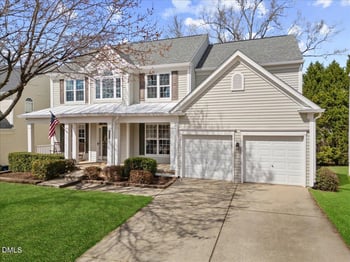 7728 Silver View Ln, Raleigh, NC 27613