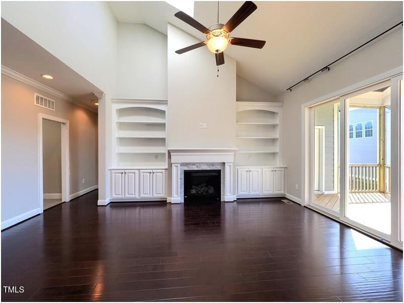 7728 Stonehenge Farm Ln, Raleigh, NC 27613