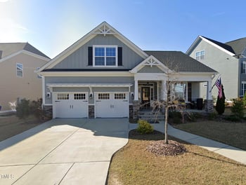 7728 Stonehenge Farm Ln, Raleigh, NC 27613