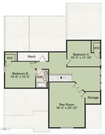 7728 Stonehenge Farm Ln, Raleigh, NC 27613