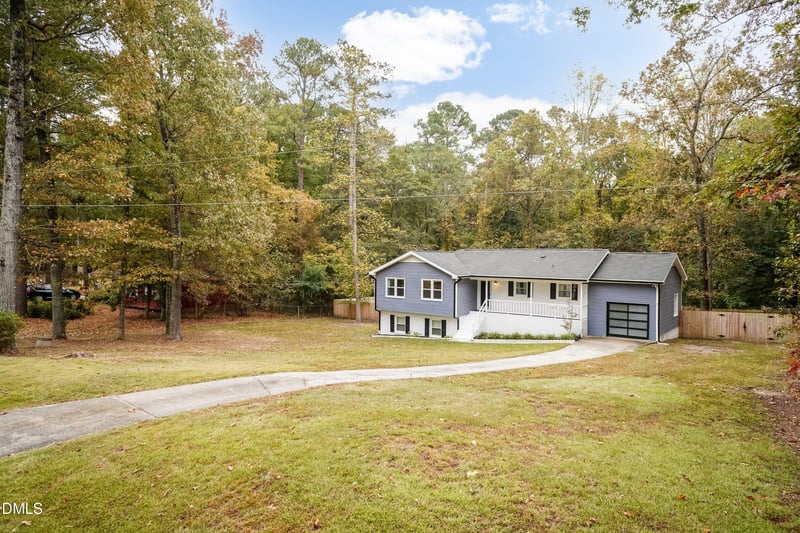 7728 Wakebrook Dr, Raleigh, NC 27616