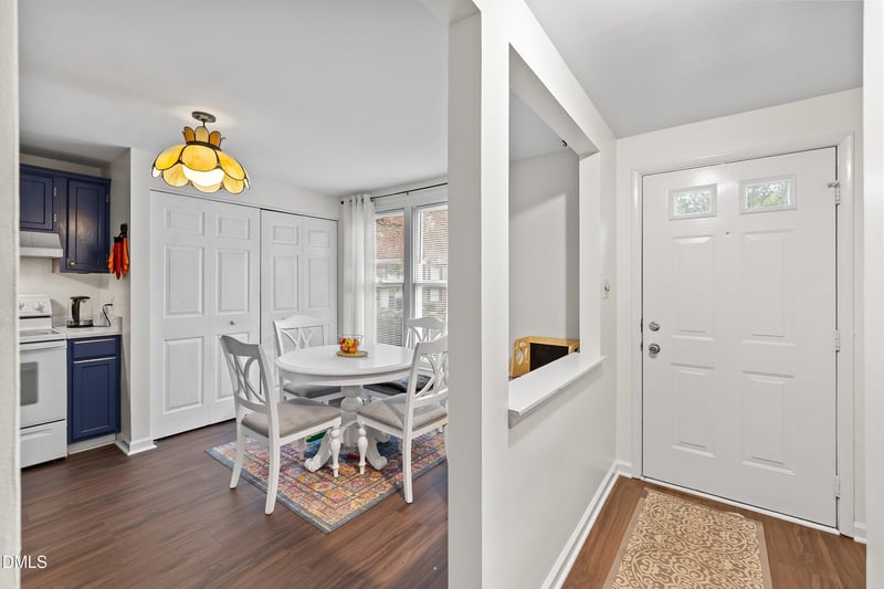 7729 Bernadette Ln, Raleigh, NC 27615