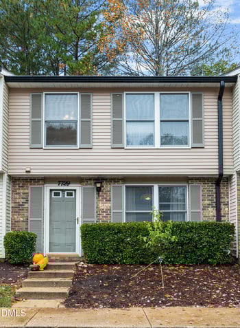 7729 Bernadette Ln, Raleigh, NC 27615