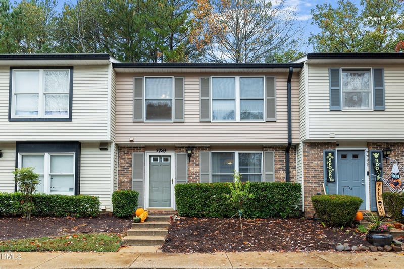 7729 Bernadette Ln, Raleigh, NC 27615