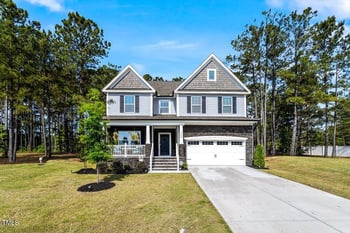 7729 Calcutta Dr, Willow Springs, NC 27592
