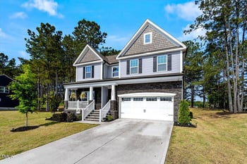7729 Calcutta Dr, Willow Springs, NC 27592