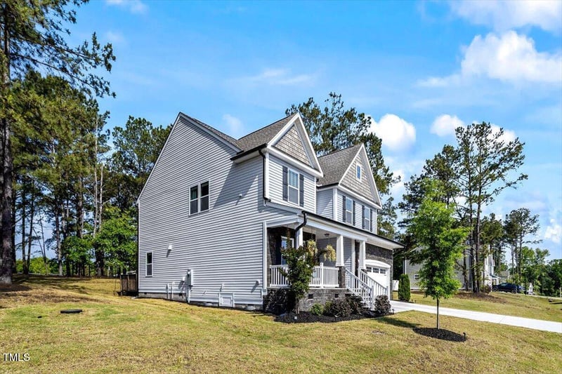 7729 Calcutta Dr, Willow Springs, NC 27592