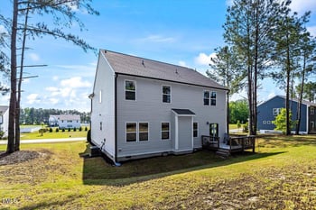 7729 Calcutta Dr, Willow Springs, NC 27592