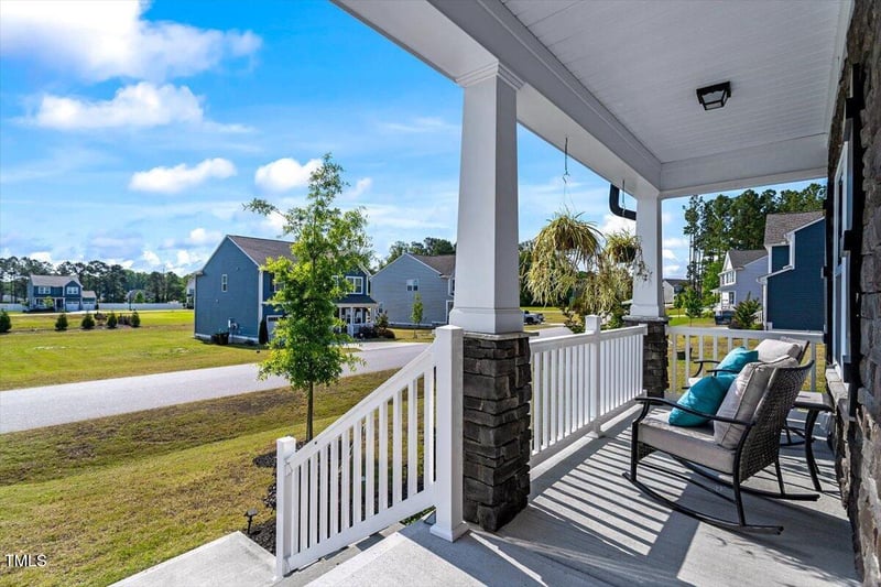 7729 Calcutta Dr, Willow Springs, NC 27592