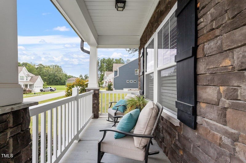 7729 Calcutta Dr, Willow Springs, NC 27592