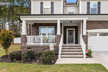 7729 Calcutta Dr, Willow Springs, NC 27592